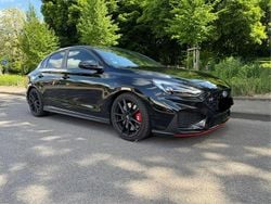 Schwarz Gebraucht 2021 Hyundai i30 N Performance Limousine | 28.500 € (Fairer Preis)