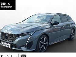 Selenium grau Neu 2025 Peugeot 308 SW GT Kombi | 32.990 € (Guter Preis)