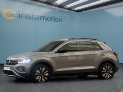 Grau Gebraucht 2025 VW T-Roc SUV | 30.349 € (Fairer Preis)