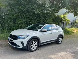 Beige Gebraucht 2022 VW Taigo SUV | 19.300 € (Fairer Preis)