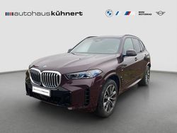 Bmw individual ametrin metalli Gebraucht 2024 BMW X5 M Sport SUV | 82.885 € (Superpreis)