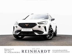 "candy" weiss Gebraucht 2023 Cupra Formentor VZ SUV | 31.085 € (Fairer Preis)