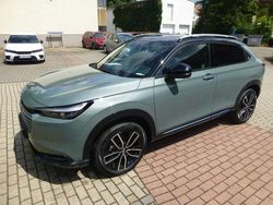 Sage grün Neu 2025 Honda HR-V Advance SUV | 38.800 € (Etwas zu teuer)