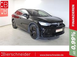 Schwarz Gebraucht 2023 VW ID.5 GTX SUV | 35.490 € (Guter Preis)