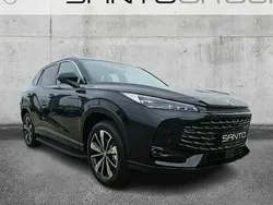 Schwarz Neu 2025 MG HS Luxury SUV | 39.990 € (Teuer)
