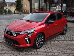 Aurorarot Neu 2025 Mitsubishi Colt Plus Kleinwagen | 17.990 € (Guter Preis)