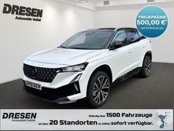 Weiss Neu 2025 Renault Austral Techno SUV | 39.890 € (Fairer Preis)