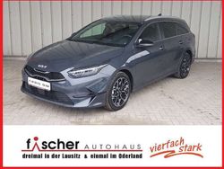 Pentametal Gebraucht 2025 Kia Ceed Sportswagon Kombi | 26.850 € (Fairer Preis)