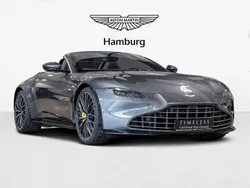 Othercolor Gebraucht 2022 Aston Martin V8 Vantage Coupé | 149.007 € (Teuer)