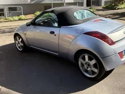Silber Gebraucht 2004 Ford StreetKa Cabrio | 1.250 € (Superpreis)