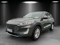 Magnetic grau Gebraucht 2023 Ford Kuga Titanium SUV | 29.990 € (Fairer Preis)