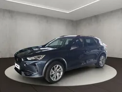 Magnetic grau metallic Gebraucht 2023 Cupra Formentor SUV | 27.950 € (Guter Preis)
