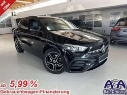 Kosmosschwarz Gebraucht 2024 Mercedes GLA200 AMG SUV | 40.990 € (Fairer Preis)