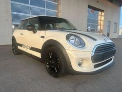 Weiß Gebraucht 2015 Mini Metropolitan Kleinwagen | 7.580 €