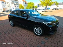 Schwarz Gebraucht 2019 BMW X2 SUV | 18.900 € (Guter Preis)