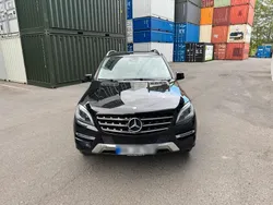 Mercedes ML350