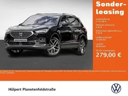 Deep schwarz metallic Gebraucht 2025 Seat Tarraco Beats SUV | 38.922 € (Fairer Preis)