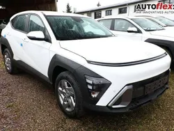 Atlas white Neu 2025 Hyundai Kona Select SUV | 25.969 € (Guter Preis)