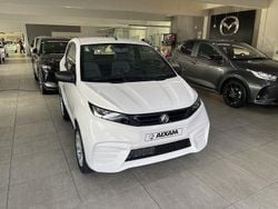 Weiß Neu 2026 Aixam City Pack Kleinwagen | 16.480 € (Guter Preis)