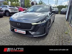 Grau Neu 2025 Mazda 6e Takumi-Line Limousine | 38.490 € (Guter Preis)