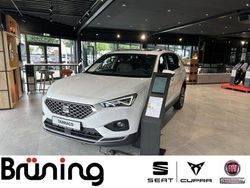 Orix weiss (weiß) Gebraucht 2024 Seat Tarraco Xperience SUV | 45.990 € (Teuer)