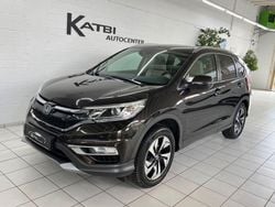 Other Gebraucht 2016 Honda CR-V Executive SUV | 15.950 € (Fairer Preis)