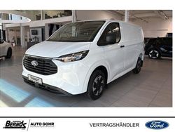 Weiß (frozen white) Neu 2025 Ford Transit Custom | 38.746 €