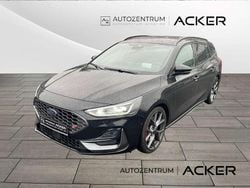 Agate black (schwarz) Gebraucht 2024 Ford Focus ST Kombi | 35.790 € (Fairer Preis)