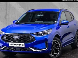 Blau Gebraucht 2024 Ford Kuga ST-Line X SUV | 41.890 € (Guter Preis)