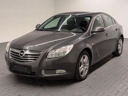 Grau Gebraucht 2011 Opel Insignia Limousine | 2.480 € (Superpreis)