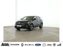 Blackpearlschwarz met. (gne) (metallic) Gebraucht 2024 Renault Austral Techno SUV | 28.660 € (Fairer Preis)