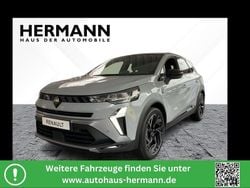 Rafalgrau metallic (grau) Gebraucht 2024 Renault Symbioz SUV | 28.091 € (Guter Preis)