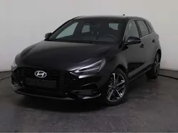 Schwarz Neu 2025 Hyundai i30 GO! Limousine | 21.789 € (Guter Preis)