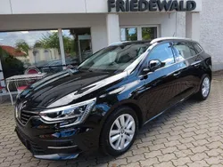 Schwarz Gebraucht 2022 Renault Mégane GT Business Coupé | 19.990 € (Fairer Preis)
