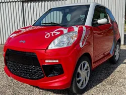 Rot Gebraucht 2016 Ligier JS50 Kleinwagen | 6.930 € (Superpreis)