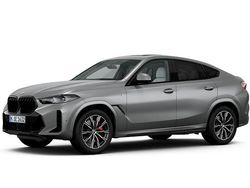 Gebraucht 2025 BMW X6 M Sport SUV | 82.495 € (Superpreis)