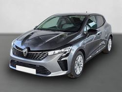 Schiefergrau Neu 2025 Renault Clio V Evolution | 20.150 € (Fairer Preis)