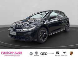 Schwarz Neu 2025 VW Polo R-line Kleinwagen | 30.970 €