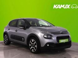 Gris artense Gebraucht 2019 Citroën C3 Kleinwagen | 10.990 € (Guter Preis)