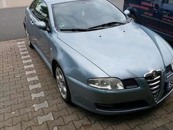Andere farben Gebraucht 2004 Alfa Romeo GT Coupé | 1.500 €