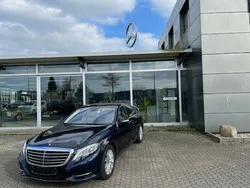 Mercedes S500