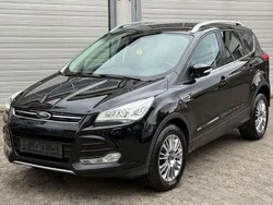 Gebraucht 2014 Ford Kuga Titanium SUV | 8.900 € (Superpreis)