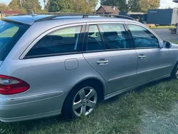 Silber Gebraucht 2006 Mercedes E350 Kombi | 7.000 € (Fairer Preis)
