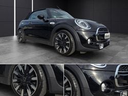 Schwarz Gebraucht 2019 Mini Cooper S Cabriolet Cabrio | 20.980 € (Guter Preis)