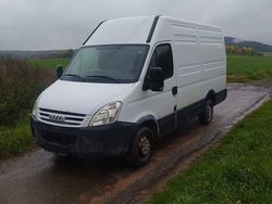 Weiß Gebraucht 2007 Iveco Daily Van / Kleinbus | 3.285 € (Superpreis)