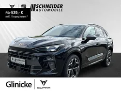Schwarz Neu 2025 Cupra Terramar SUV | 40.578 € (Fairer Preis)