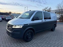 Silber Gebraucht 2020 VW Transporter Van | 18.445 € (Guter Preis)