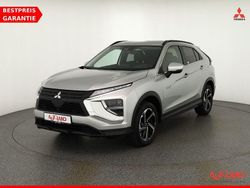 Silber Gebraucht 2021 Mitsubishi Eclipse Cross SUV | 22.950 € (Fairer Preis)