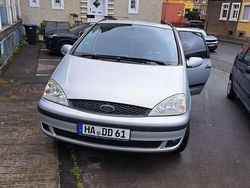 Gebraucht 2013 Ford Galaxy Trend Van / Kleinbus | 1.950 €