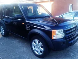 Other Gebraucht 2008 Land Rover Discovery 3 HSE SUV | 8.600 € (Fairer Preis)